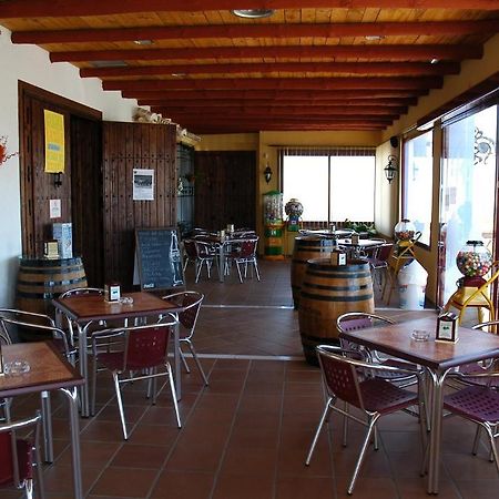 Hotel Rural Los Chaparros Фрейла Экстерьер фото