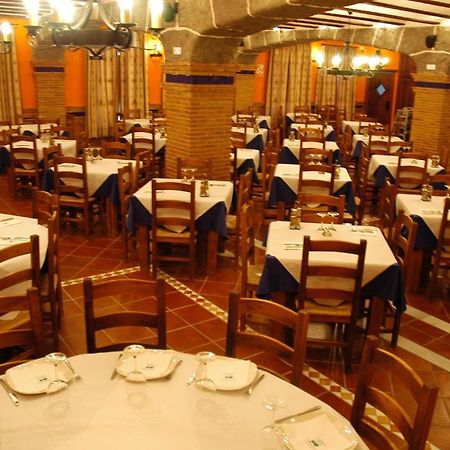 Hotel Rural Los Chaparros Фрейла Экстерьер фото
