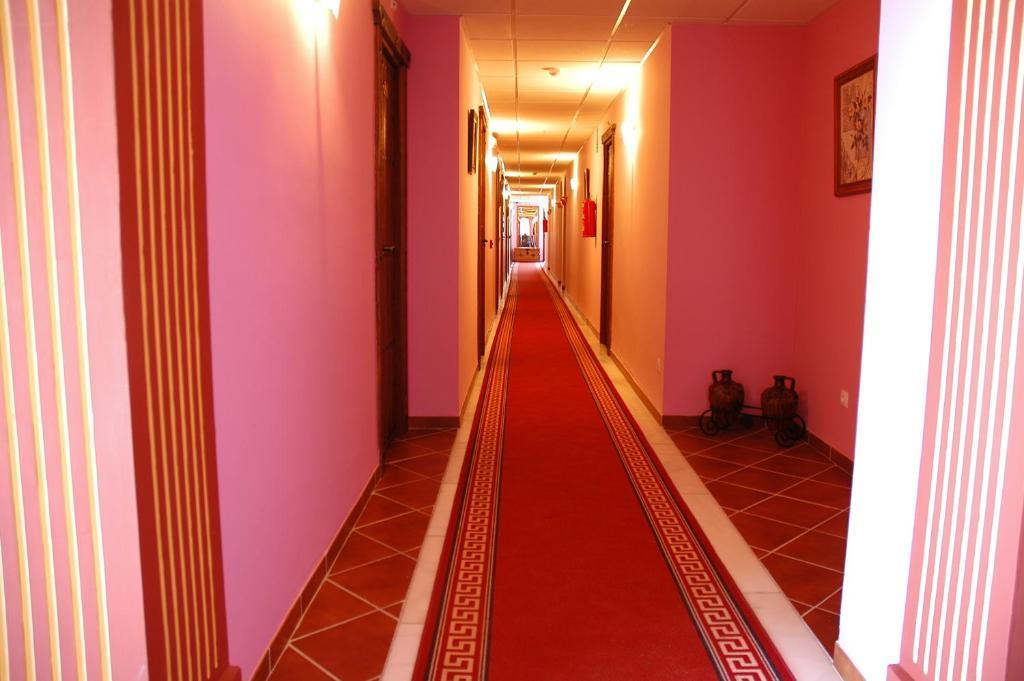 Hotel Rural Los Chaparros Фрейла Экстерьер фото