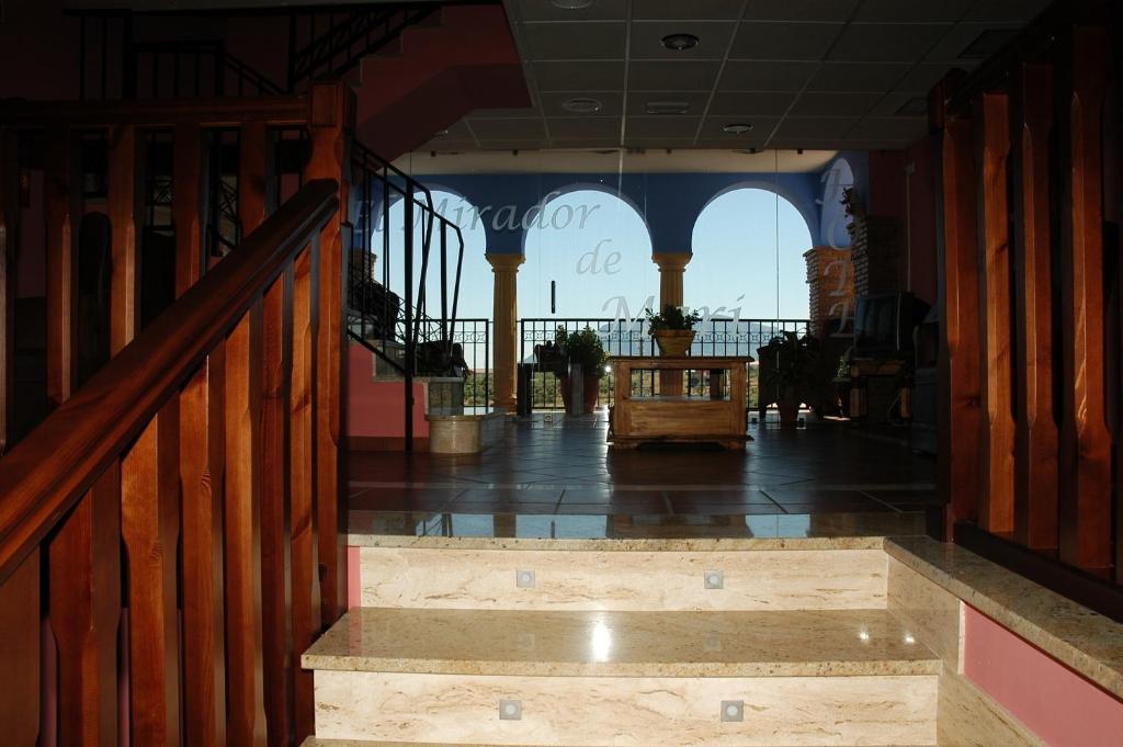 Hotel Rural Los Chaparros Фрейла Экстерьер фото