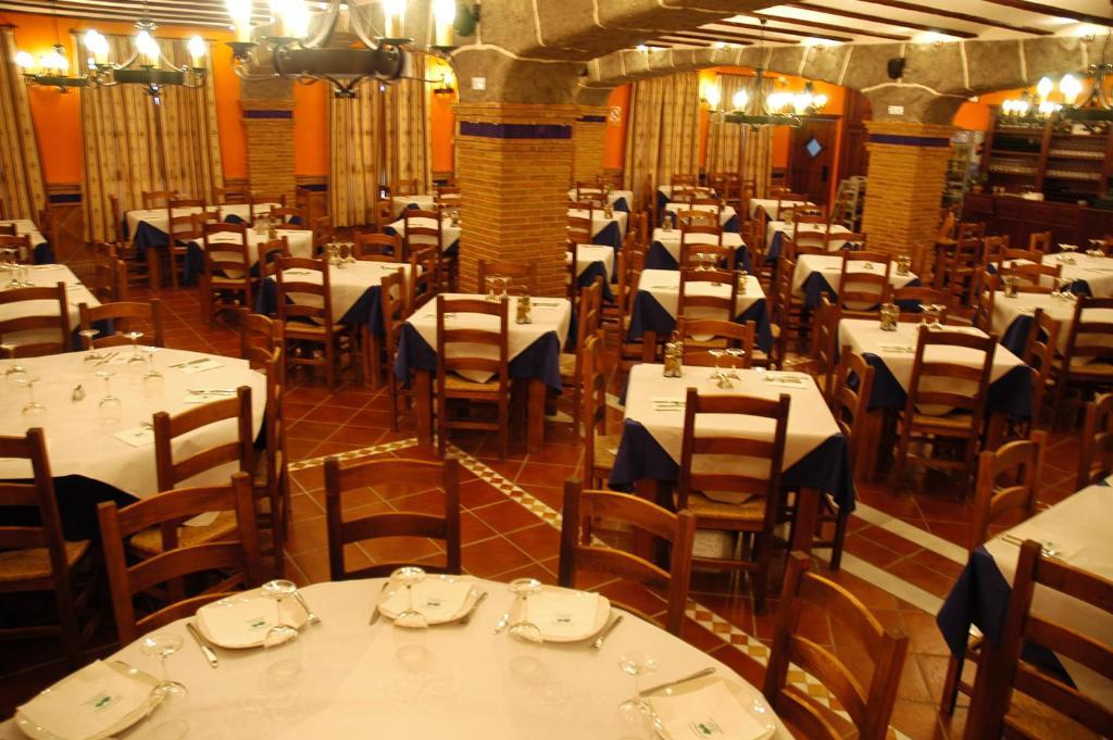 Hotel Rural Los Chaparros Фрейла Экстерьер фото